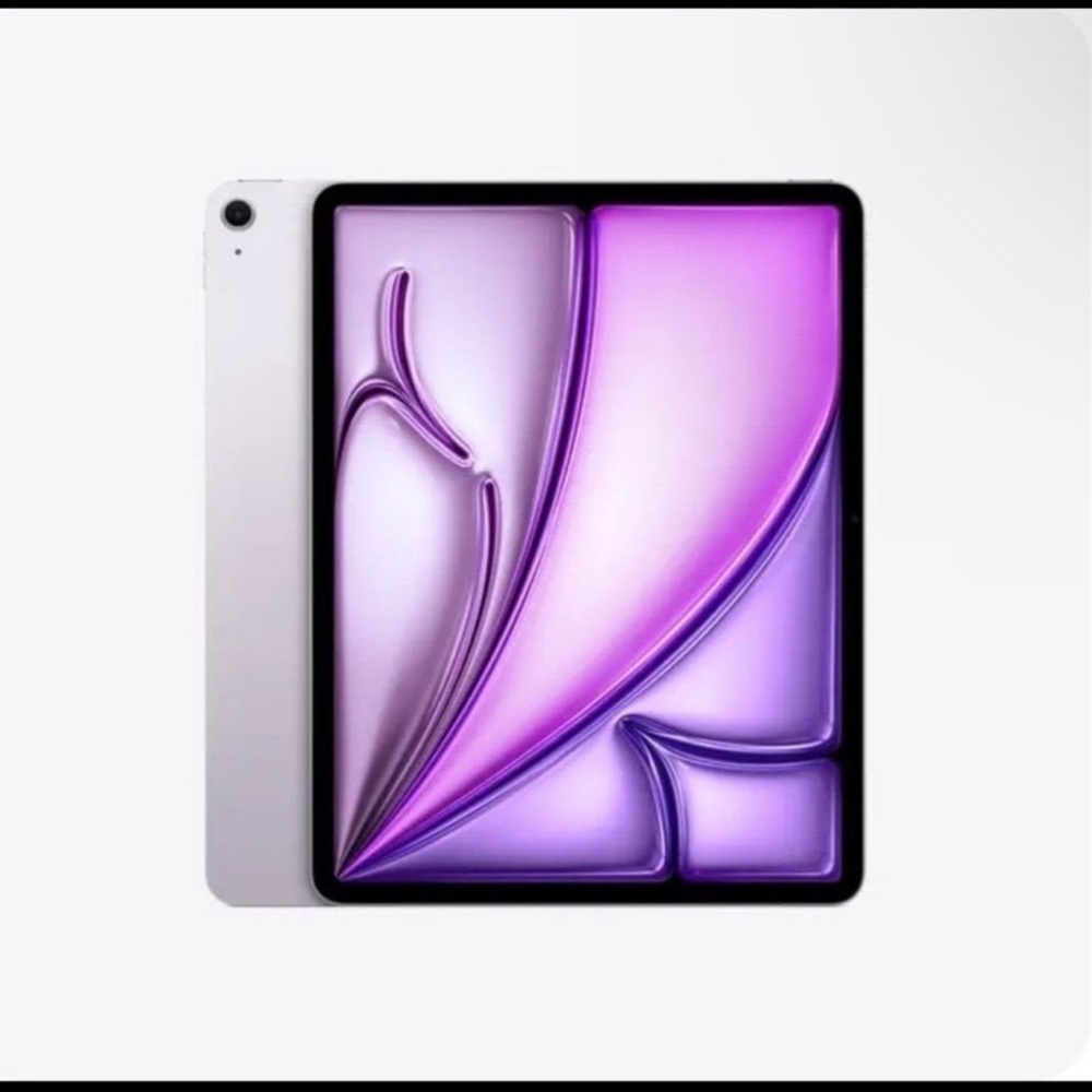 iPad Air